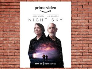 -Night Sky (2022)-<br>The Complete Series