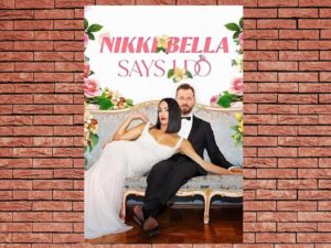 -Nikki Bella Says I Do (2023)-<br>The Complete Series