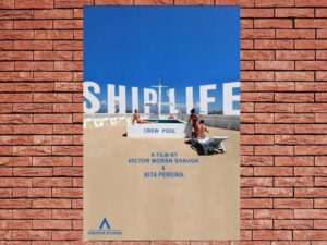 -Ship Life (2024)-<br>The Original Movie
