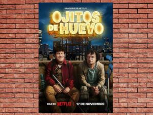 -Nothing to See Here (2023)-<br>The Complete Series