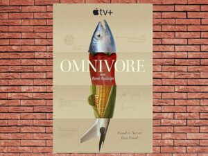 -Omnivore (2024)-<br>The Complete Series