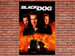 -Black Dog (1998)-<br>The Original Movie