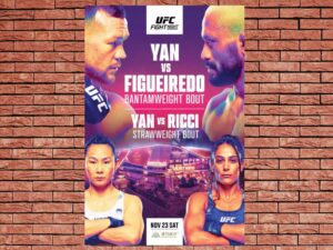 -UFC Fight Night 248: Yan vs. Figueiredo (2024)-<br>The Original Movie