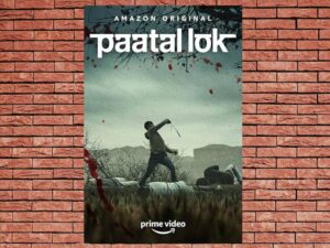 -Paatal Lok (2020)-<br>The Complete Series