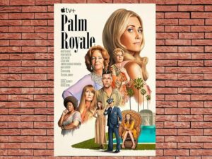 -Palm Royale (2024)-<br>The Complete Series