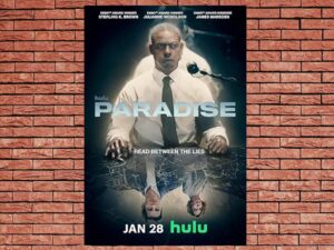 -Paradise (2025)-<br>The Complete Series