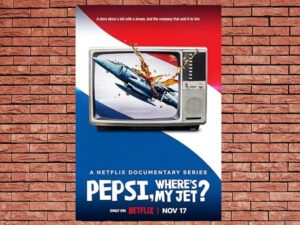 -Pepsi, Where's My Jet? (2022)-<br>The Complete Series