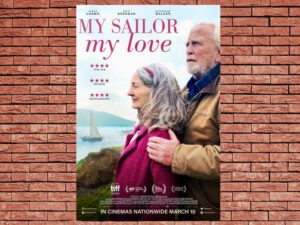 -My Sailor, My Love (2022)-<br>The Original Movie