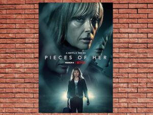 -Pieces of Her (2022)-<br>The Complete Series