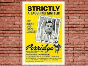 -Porridge (1979)-<br>The Complete Series