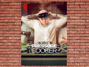 -Pressure Cooker (2023)-<br>The Complete Series