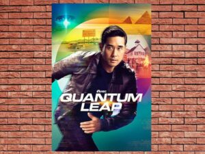 -Quantum Leap (2022)-<br>The Complete Series