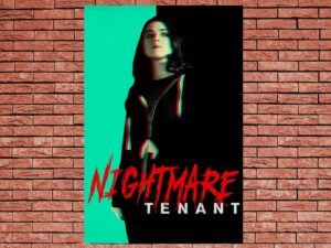 -Nightmare Tenant (2019)-<br>The Original Movie