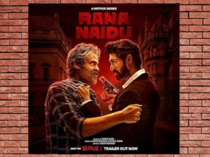 -Rana Naidu (2023)-<br>The Complete Series