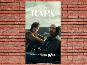 -Rapa (2022)-<br>The Complete Series