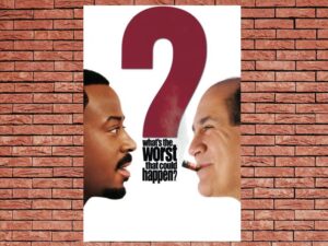 -What's the Worst That Could Happen? (2001)-<br>The Original Movie