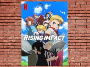 -Rising Impact (2024)-<br>The Complete Series