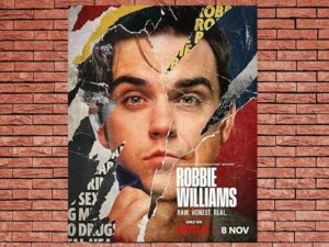 -Robbie Williams (2023)-<br>The Complete Series