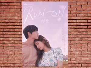 -Run On (2020)-<br>The Complete Series