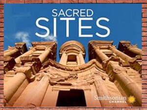 -Sacred Sites (2016)-<br>The Complete Series
