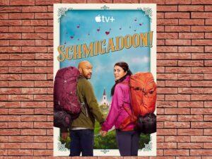 -Schmigadoon! (2021)-<br>The Complete Series