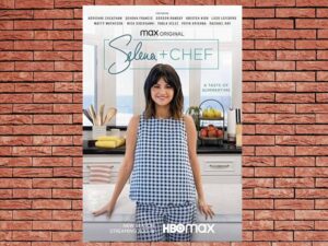 -Selena + Chef (2020)-<br>The Complete Series