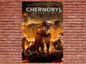 -Chernobyl: Abyss (2021)-<br>The Original Movie