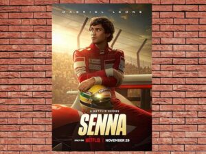 -Senna (2024)-<br>The Complete Series