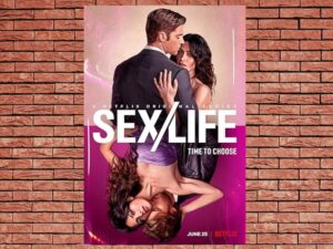 -Sex/Life (2021)-<br>The Complete Series