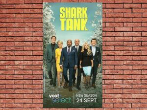 -Shark Tank (2009)-<br>The Complete Series