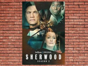 -Sherwood (2022)-<br>The Complete Series