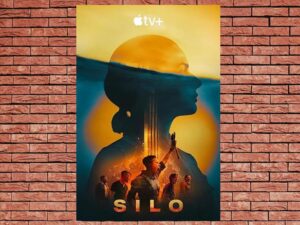 -Silo (2023)-<br>The Complete Series