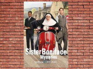 -Sister Boniface Mysteries (2022)-<br>The Complete Series