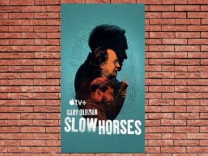 -Slow Horses (2022)-<br>The Complete Series