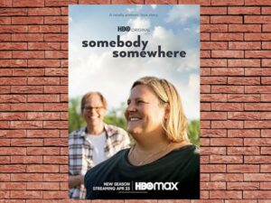 -Somebody Somewhere (2022)-<br>The Complete Series