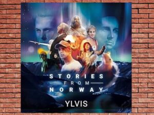 -Stories from Norway (2018)-<br>The Complete Series