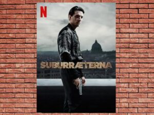 -Suburræterna (2023)-<br>The Complete Series