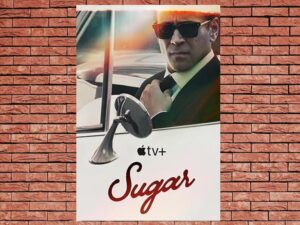 -Sugar (2024)-<br>The Complete Series