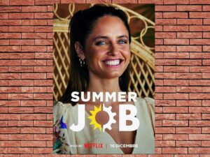 -Summer Job (2022)-<br>The Complete Series