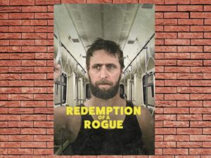 -Redemption of a Rogue (2021)-<br>The Original Movie
