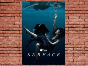 -Surface (2022)-<br>The Complete Series