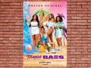 -Tampa Baes (2021)-<br>The Complete Series
