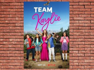 -Team Kaylie (2019)-<br>The Complete Series