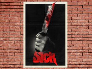 -Sick (2022)-<br>The Original Movie