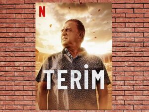 -Terim (2022)-<br>The Complete Series