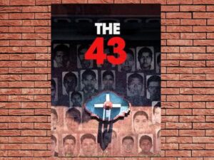 -The 43 (2019)-<br>The Complete Series