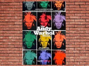 -The Andy Warhol Diaries (2022)-<br>The Complete Series
