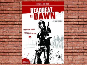 -Deadbeat At Dawn (1988)-<br>The Original Movie