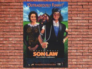 -Son In Law (1993)-<br>The Original Movie