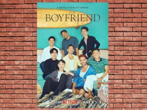 -The Boyfriend (2024)-<br>The Complete Series